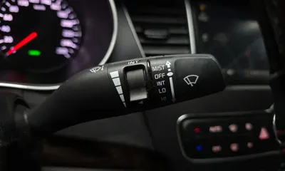 Kia K7 2015, 61978 км, за 6180.07 USD - фото 32