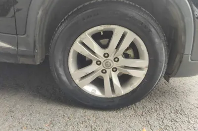 Changan CS75 2014, 94500 км, за 3783 USD - фото 8