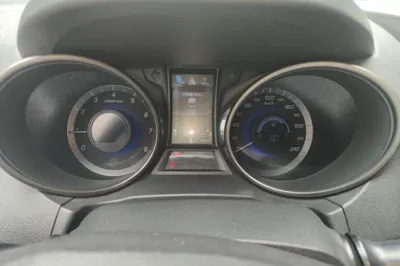 Changan CS75 2014, 94500 км, за 3783 USD - фото 10