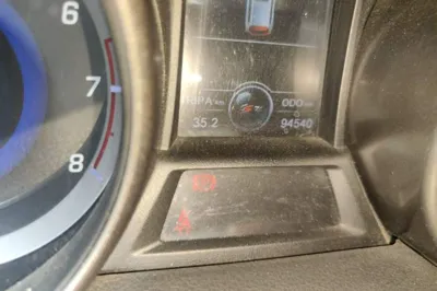 Changan CS75 2014, 94500 км, за 3783 USD - фото 11