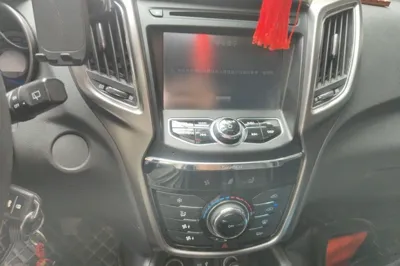 Changan CS75 2014, 94500 км, за 3783 USD - фото 12
