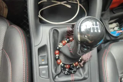 Changan CS75 2014, 94500 км, за 3783 USD - фото 13