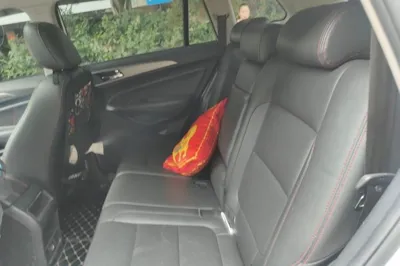 Changan CS75 2014, 94500 км, за 3783 USD - фото 20