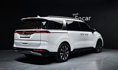 Kia Canival 2022, 158155 км, за 14769.59 USD