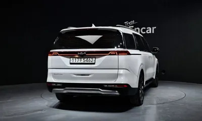 Kia Canival 2022, 158155 км, за 14769.59 USD