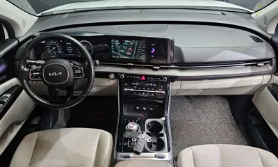 Kia Canival 2022, 158155 км, за 14769.59 USD - фото 7