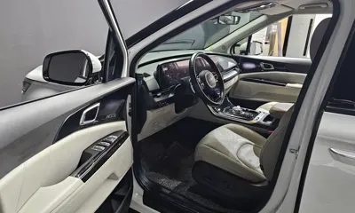 Kia Canival 2022, 158155 км, за 14769.59 USD - фото 10