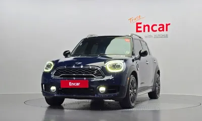 MINI Countryman 2018, 98539 км, за 11035.2 USD