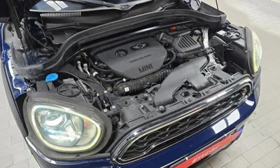 MINI Countryman 2018, 98539 км, за 11035.2 USD - фото 6