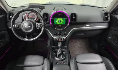 MINI Countryman 2018, 98539 км, за 11035.2 USD - фото 7