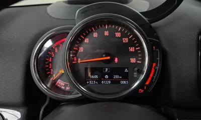 MINI Countryman 2018, 98539 км, за 11035.2 USD - фото 8