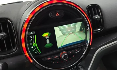 MINI Countryman 2018, 98539 км, за 11035.2 USD - фото 15