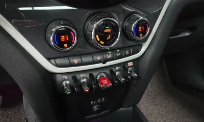 MINI Countryman 2018, 98539 км, за 11035.2 USD - фото 16