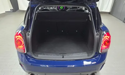 MINI Countryman 2018, 98539 км, за 11035.2 USD - фото 20