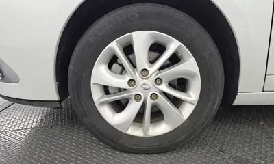 Renault-KoreaSamsung SM3 2016, 23996 км, за 4269.57 USD