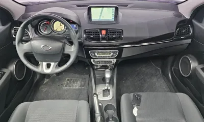 Renault-KoreaSamsung SM3 2016, 23996 км, за 4269.57 USD - фото 7
