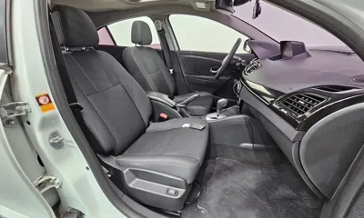 Renault-KoreaSamsung SM3 2016, 23996 км, за 4269.57 USD - фото 10