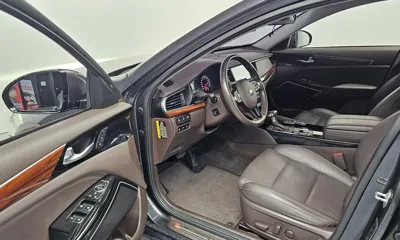 Kia K7 2017, 71483 км, за 9583.83 USD - фото 10
