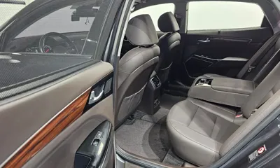 Kia K7 2017, 71483 км, за 9583.83 USD - фото 11
