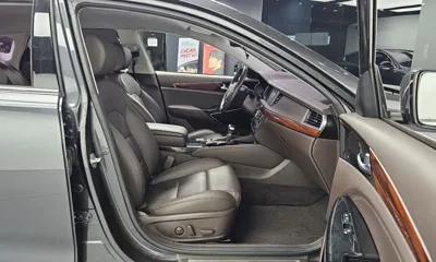 Kia K7 2017, 71483 км, за 9583.83 USD - фото 12