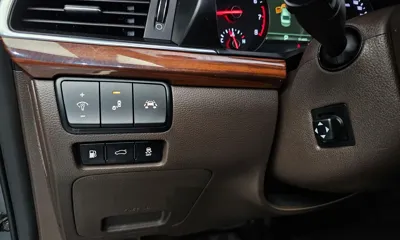 Kia K7 2017, 71483 км, за 9583.83 USD - фото 14