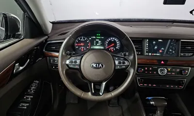 Kia K7 2017, 71483 км, за 9583.83 USD - фото 15