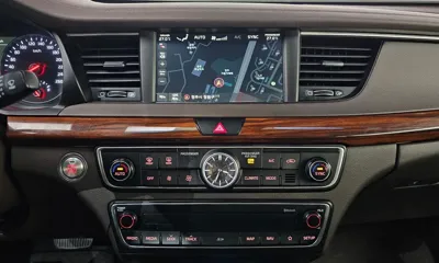 Kia K7 2017, 71483 км, за 9583.83 USD - фото 16