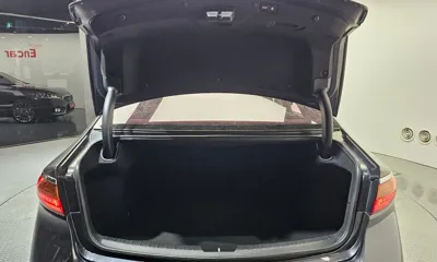 Kia K7 2017, 71483 км, за 9583.83 USD - фото 20