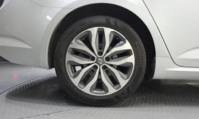 Renault-KoreaSamsung SM6 2017, 114198 км, за 4076.88 USD