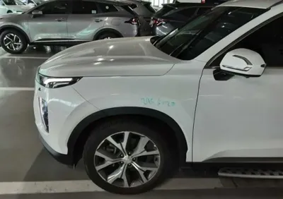 Hyundai Palisade 2022, 109623 км, за 3229.62 USD
