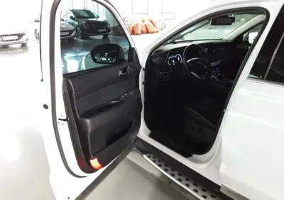Hyundai Palisade 2022, 109623 км, за 3229.62 USD