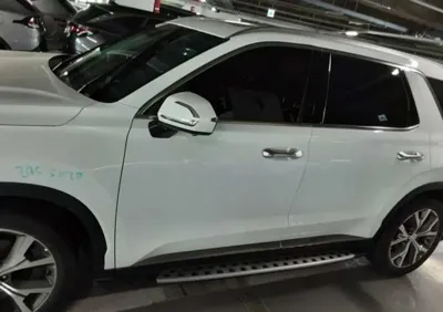Hyundai Palisade 2022, 109623 км, за 3229.62 USD