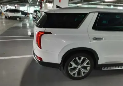 Hyundai Palisade 2022, 109623 км, за 3229.62 USD - фото 6