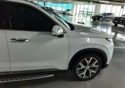 Hyundai Palisade 2022, 109623 км, за 3229.62 USD - фото 8
