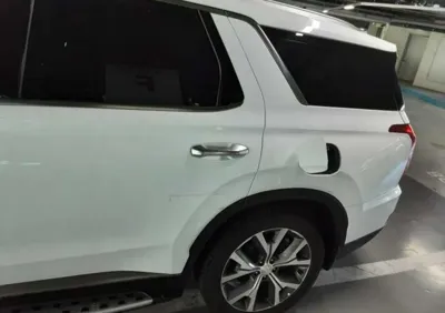 Hyundai Palisade 2022, 109623 км, за 3229.62 USD - фото 10