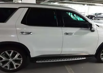 Hyundai Palisade 2022, 109623 км, за 3229.62 USD - фото 12