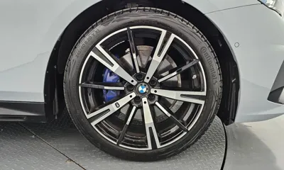 BMW 5-Series 2024, 9672 км, за 55190.78 USD - фото 21