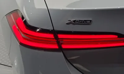 BMW 5-Series 2024, 9672 км, за 55190.78 USD - фото 23