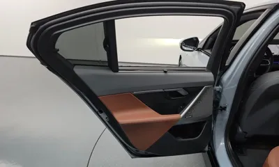BMW 5-Series 2024, 9672 км, за 55190.78 USD - фото 25