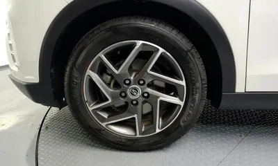 KG_Mobility_Ssangyong TIBOLI 2022, 77197 км, за 10066.22 USD