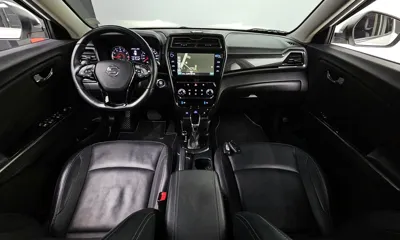 KG_Mobility_Ssangyong TIBOLI 2022, 77197 км, за 10066.22 USD - фото 7