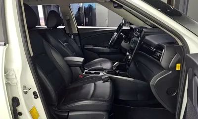 KG_Mobility_Ssangyong TIBOLI 2022, 77197 км, за 10066.22 USD - фото 10