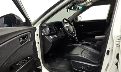 KG_Mobility_Ssangyong TIBOLI 2022, 77197 км, за 10066.22 USD - фото 11