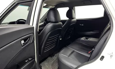 KG_Mobility_Ssangyong TIBOLI 2022, 77197 км, за 10066.22 USD - фото 12