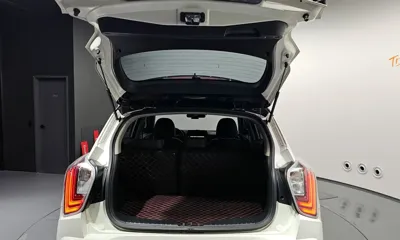 KG_Mobility_Ssangyong TIBOLI 2022, 77197 км, за 10066.22 USD - фото 20