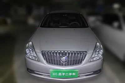 Buick Excelle 2015, 43700 км, за 4590 USD