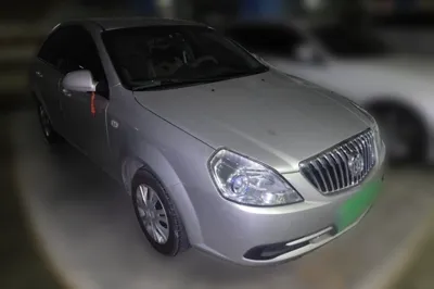 Buick Excelle 2015, 43700 км, за 4590 USD