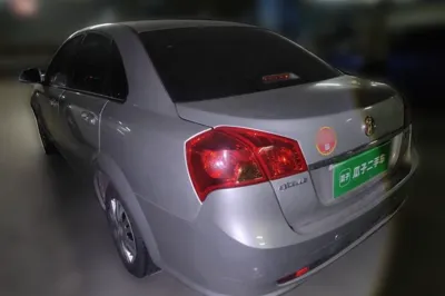 Buick Excelle 2015, 43700 км, за 4590 USD
