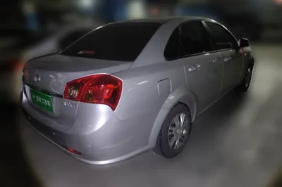 Buick Excelle 2015, 43700 км, за 4590 USD - фото 6