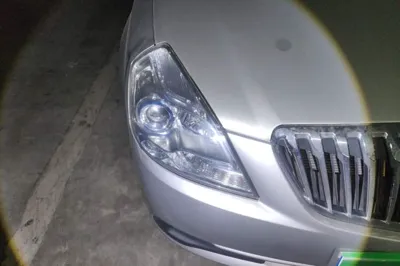 Buick Excelle 2015, 43700 км, за 4590 USD - фото 7